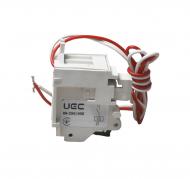 Независимый расцепитель UEC RN-250/400 (35/37) MCCB-U-RN-0250-0400