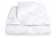 Ковдра ПРИРОДА ( membrana print ) HARMONY 180x210 см Balak Home