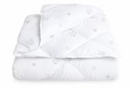 Ковдра ПРИРОДА ( membrana print ) HARMONY 200х210 см Balak Home