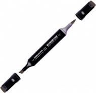 Маркер спиртовий FINECOLOUR EF102-471N теплий сірий №9