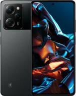 Смартфон Xiaomi Poco X5 Pro 5G 6/125GB black