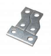 Комплект соединения UEC ET-250 для PCB35 MCCB-U-ET-35-0250