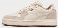 Кроссовки мужские Puma CA PRO LUX PRM 39013302 р.48,5 бежевые Кроссовки мужские Puma CA PRO LUX PRM 39013302 р.48,5 бежевые