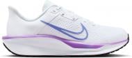 Кроссовки женские Nike Quest 6 FD6034-113 р.39 белые