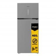 Холодильник Whirlpool WHD2 6553 X5E