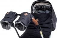 Муфта на коляску HUPPA GLUUV 81750020-00009-000 black