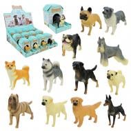 Фигурка Shantou Собачка TBS090