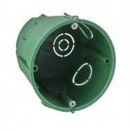 Подрозетник UEC универсальный ПВХ UKU10-060-040-U