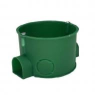 Подрозетник UEC наборной ПВХ UKT10-060-040-S-U