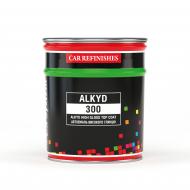 Автоэмаль аклкидная 300 CS System 800 мл 403 Монте Карло