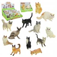 Фигурка Shantou Котики TBS083