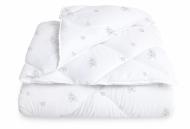 Ковдра ПРИРОДА ( membrana print ) RAMIE 180x210 см Balak Home