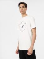 Футболка 4F H4L22-TSM029-12S р.L бежевый