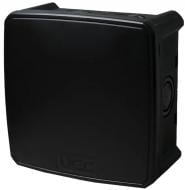 Коробка распределительная UEC полипропилен JB-100-100-050-F-IP66-BL