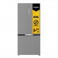Холодильник Whirlpool WHK2 6614 X6E