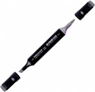 Маркер спиртовой FINECOLOUR EF102-478N оттеночный серый №7