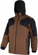 Куртка зимняя Lahti Pro р. 3XL L4093806 коричневый