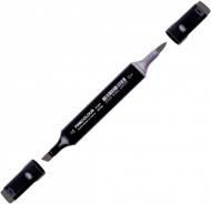 Маркер спиртовой FINECOLOUR EF102-479N оттеночный серый №8