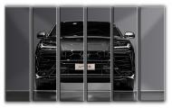 Картина модульна Lamborghini Urus 171x112 см Hotel Arizona HD 6-2053643800-LAMB-44x67-BLACK Картина модульна Lamborghini Urus 171x112 см Hotel Arizona HD 6-2053643800-LAMB-44x67-BLACK