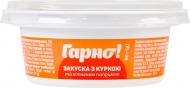 Пікнік меню з куркою та копченою паприкою 90г