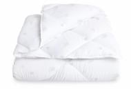 Ковдра ПРИРОДА ( membrana print ) SILK 200х210 см Balak Home