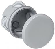 Коробка распределительная UEC ABS-пластик UKO11-100-100-050-IP55-U