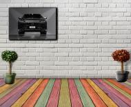 Картина Lamborghini Urus 77x51 см Hotel Arizona HD 1-2053643800-LAMB-20x30-BLACK