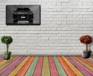 Картина Lamborghini Urus 77x44 см Hotel Arizona HD 1-2053643800-LAMB-17x30-BLACK