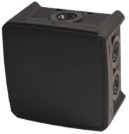 Коробка распределительная UEC полипропилен JB-075-075-048-G-IP54-BL