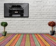 Картина Lamborghini Urus 102x59 см Hotel Arizona HD 1-2053643800-LAMB-23x40-BLACK