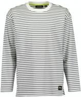 Реглан для хлопчика Blue Seven р.176 чорний із білим 651683 X * 98