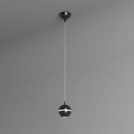 Светильник подвесной Emotion_20.13 4000К 4,2 Вт /MR11 черный NB 90/1-P-R9005-N Светильник подвесной Emotion_20.13 4000К 4,2 Вт /MR11 черный NB 90/1-P-R9005-N
