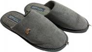 Тапки домашние Gemelli Френд р. 41 серый