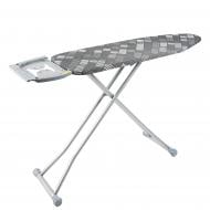 УЦІНКА! Прасувальна дошка Clean&Dry SANTINO 36x112 см моноблок CD11236M (УЦ №3961)