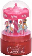 Музична коробочка GoKi Карусель 13201G-2