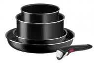 УЦЕНКА! Набор посуды Tefal Ingenio Easy Cook & Clean 5 предметов L1539543 (УЦ №3961)