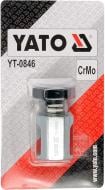 УЦЕНКА! Съемник стеклоочистителя лобового стекла YATO YT-0846 (УЦ №3961)