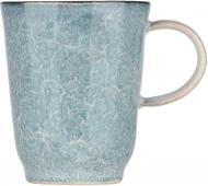 Чашка Ardesto Daiano 350 мл серый AR1735DG