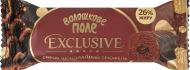 Волошкове поле 26% сладкий с начинкой Шоколадный трюфель Exclusive 36 г