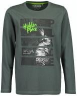 Реглан для хлопчика Blue Seven р.164 зелений 651685 X * 98