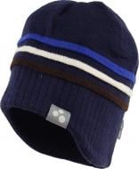 Шапка HUPPA 83600000-60086-00L р.L синий