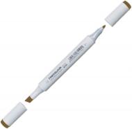 Маркер спиртовий FINECOLOUR Junior EF101-10 зелена парка