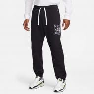 Брюки Nike HBR-C BB JGGR DQ4081-010 р. L черный Брюки Nike HBR-C BB JGGR DQ4081-010 р. L черный
