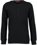 Реглан для мальчика Blue Seven р.140 черный 651689 X 5 999