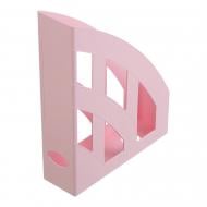 Лоток для паперів PASTEL рожевий BM.6353-10 Buromax