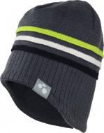 Шапка HUPPA 83600000-70148-00M р.M серый