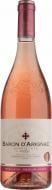Вино Les Grands Chais de France Rose Baron dArignac 0,75 л