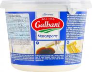 Сир Galbani Mascarpone 80% 500 г