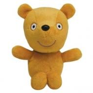 М'яка іграшка TY Ведмедик Пеппи 15 см 46178