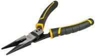 Плоскогубцы Stanley FatMax Compound Action 205 мм 1 шт. FMHT0-70812